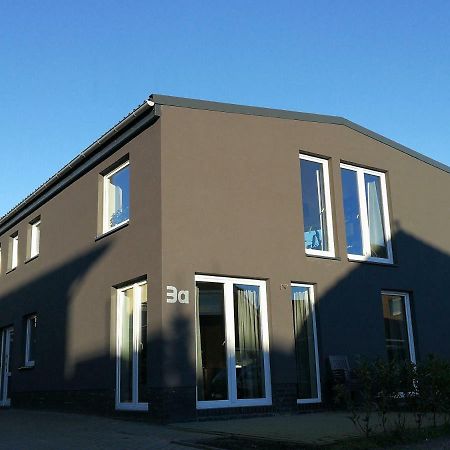 Gaestewohnung Hygge Oldenburg Exterior foto