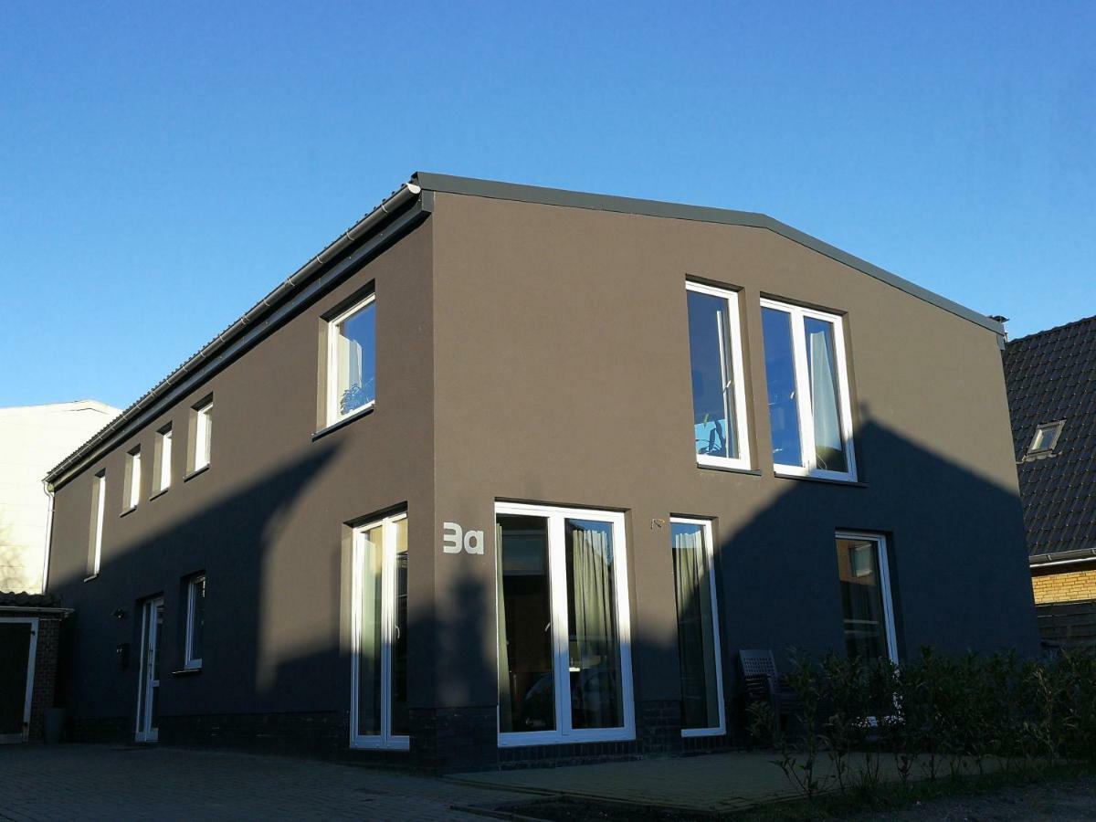 Gaestewohnung Hygge Oldenburg Exterior foto
