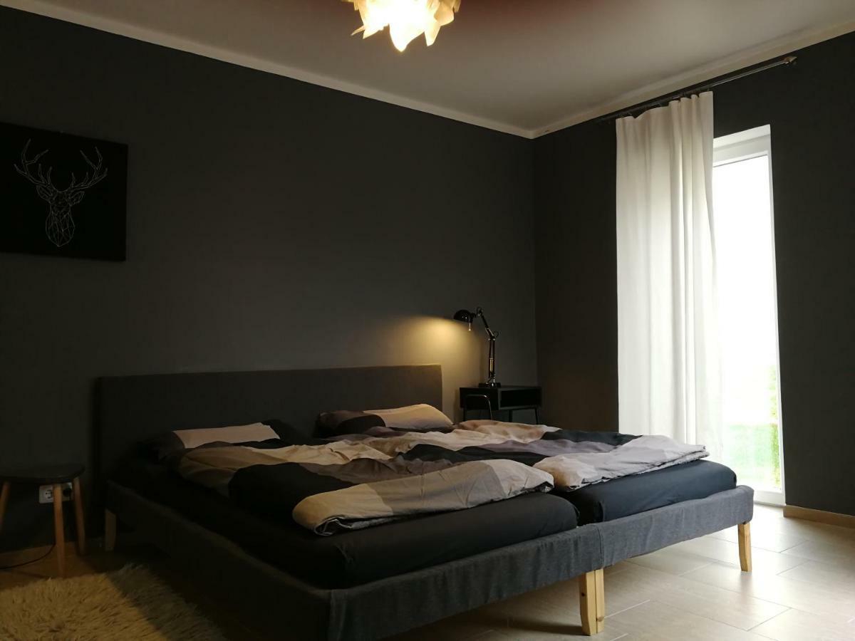 Gaestewohnung Hygge Oldenburg Exterior foto