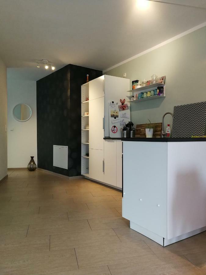 Gaestewohnung Hygge Oldenburg Exterior foto