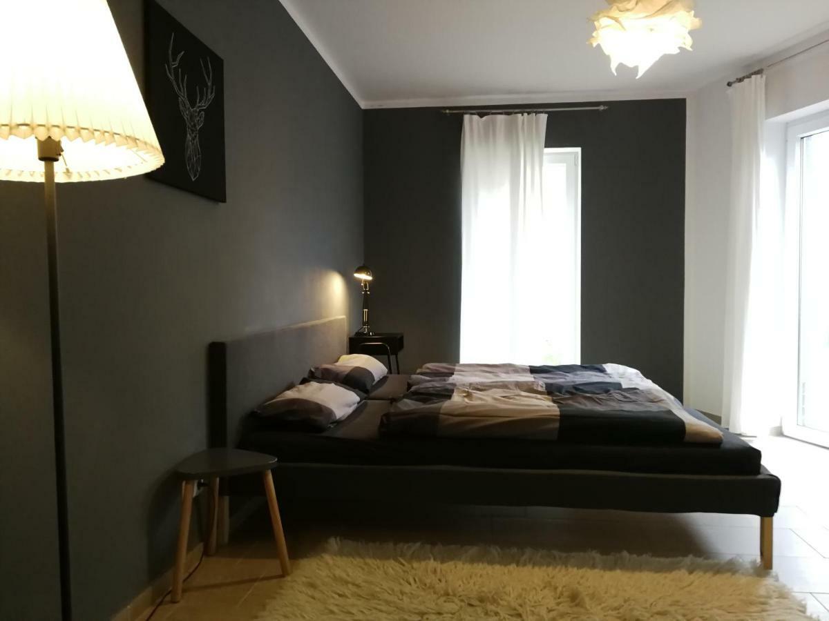 Gaestewohnung Hygge Oldenburg Exterior foto