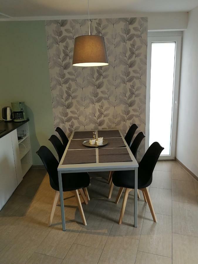 Gaestewohnung Hygge Oldenburg Exterior foto